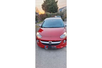 Opel Adam Gebrauchtwagen