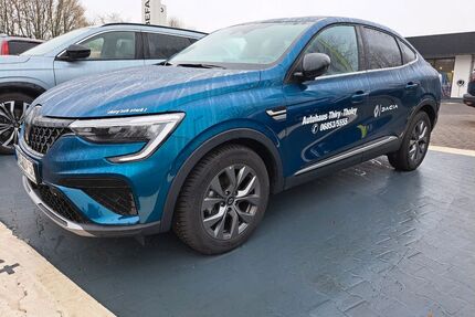 Renault Arkana Gebrauchtwagen