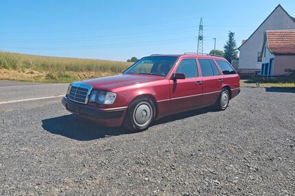 Mercedes-Benz E 300 Gebrauchtwagen