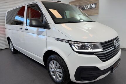 VW T6 Multivan Gebrauchtwagen