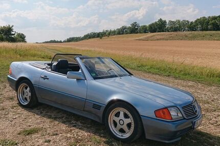 Mercedes-Benz SL 300 Gebrauchtwagen