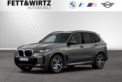 BMW X5 M60 Gebrauchtwagen