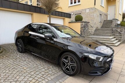 Mercedes-Benz A 250 Gebrauchtwagen