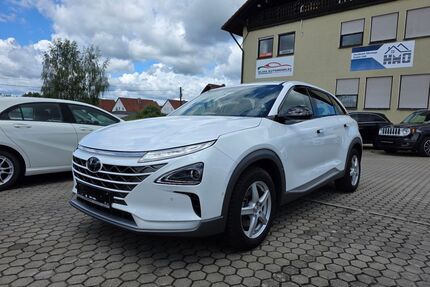 Hyundai NEXO Gebrauchtwagen