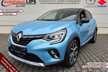 Renault Captur Gebrauchtwagen