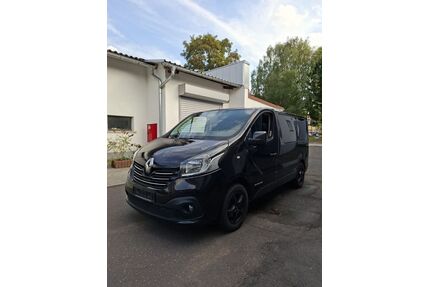 Renault Trafic Gebrauchtwagen