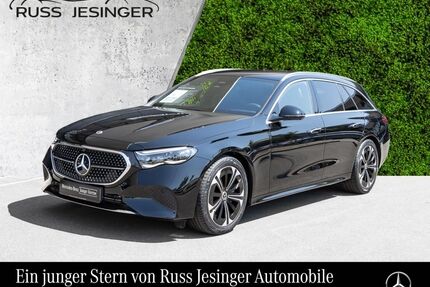 Mercedes-Benz E 300 Gebrauchtwagen