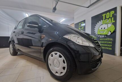Mercedes-Benz A 160 Gebrauchtwagen