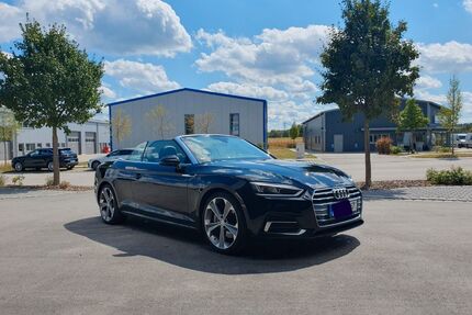 Audi A5 Gebrauchtwagen