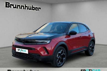 Opel Mokka Gebrauchtwagen