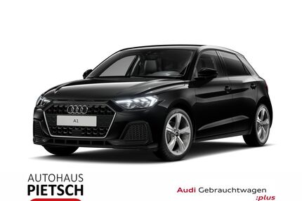 Audi A1 Gebrauchtwagen
