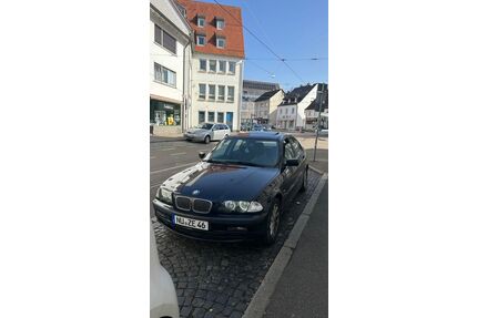 BMW 320 Gebrauchtwagen