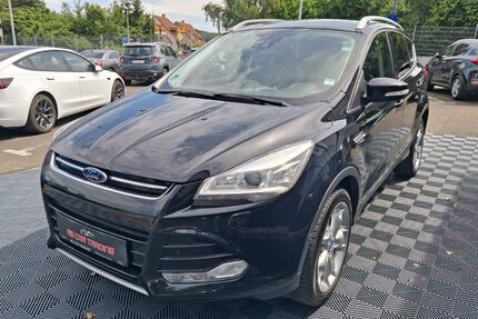 Ford Kuga Gebrauchtwagen