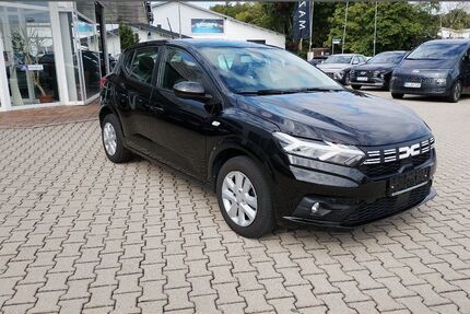 Dacia Sandero Gebrauchtwagen
