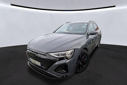 Audi Q8 e-tron Gebrauchtwagen