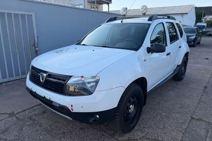 Dacia Duster Gebrauchtwagen