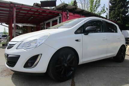 Opel Corsa Gebrauchtwagen