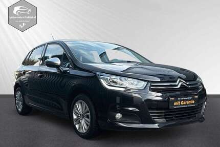 Citroen C4 Gebrauchtwagen