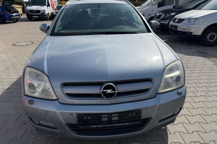 Opel Signum Gebrauchtwagen