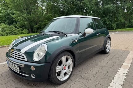 Mini Cooper Gebrauchtwagen