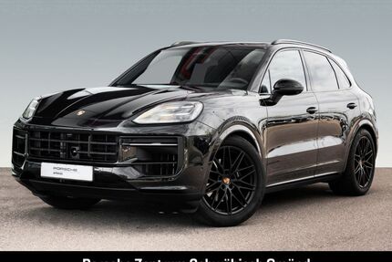 Porsche Cayenne Gebrauchtwagen