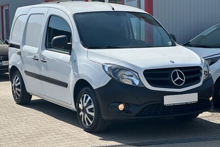 Mercedes-Benz Citan Gebrauchtwagen