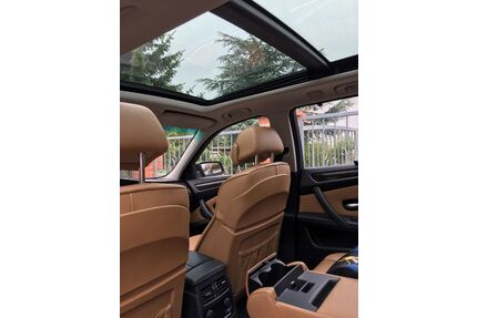 BMW 525 Gebrauchtwagen