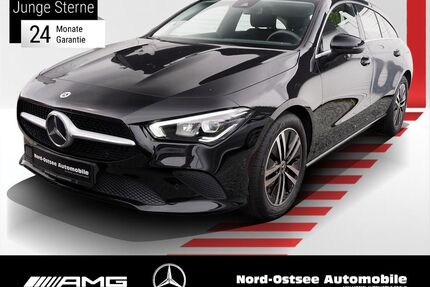 Mercedes-Benz CLA 180 Shooting Brake Gebrauchtwagen