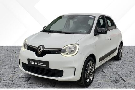 Renault Twingo Gebrauchtwagen