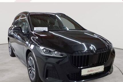BMW 218 Gebrauchtwagen