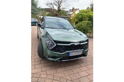Kia Sportage Gebrauchtwagen