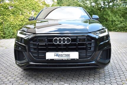 Audi Q8 Gebrauchtwagen