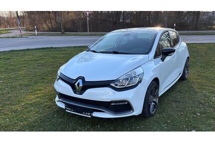 Renault Clio Gebrauchtwagen