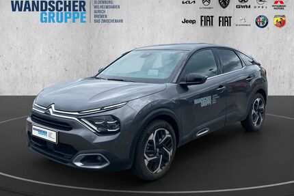 Citroen C4 Gebrauchtwagen