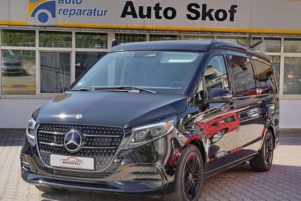Mercedes-Benz Andere Gebrauchtwagen