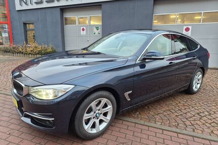 BMW 328 Gebrauchtwagen