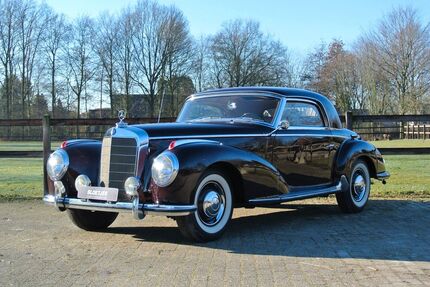 Mercedes-Benz 300 Oldtimer