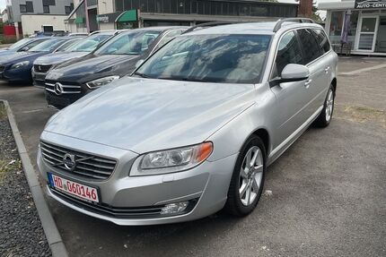 Volvo V70 Gebrauchtwagen