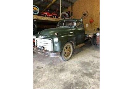 GMC Andere Oldtimer