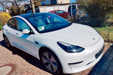 Tesla Model 3 Gebrauchtwagen