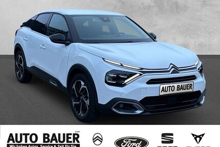 Citroen C4 Gebrauchtwagen