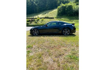 Toyota GT86 Gebrauchtwagen