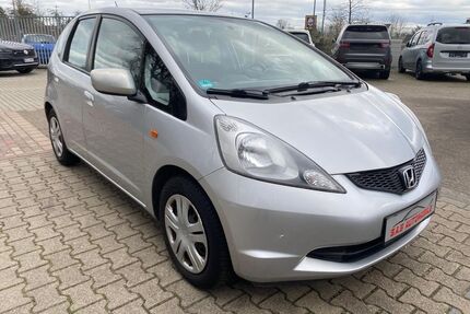 Honda Jazz Gebrauchtwagen