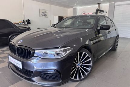 BMW 530 Gebrauchtwagen