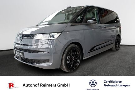 VW T7 Multivan Gebrauchtwagen