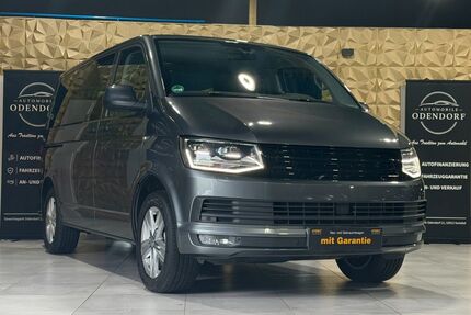 VW T6 Multivan Gebrauchtwagen