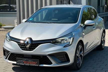 Renault Clio Gebrauchtwagen