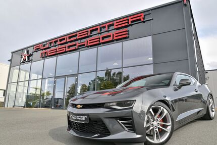 Chevrolet Camaro Gebrauchtwagen
