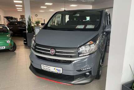 Fiat Talento Gebrauchtwagen