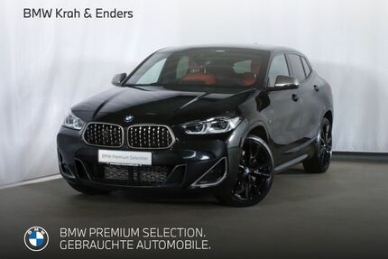 BMW X2 Gebrauchtwagen